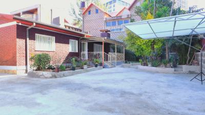 Classic 3 Bedroom Villa Available, Bole, Bole, Addis Ababa, Detached Bungalow for Rent