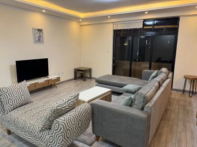 Spacious 1 Bedroom Apartment, Yeka, Yeka, Addis Ababa, Apartment for Rent