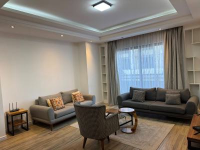 Modern 3 Bedroom Apartment, Bole, Bole, Addis Ababa, Apartment for Rent