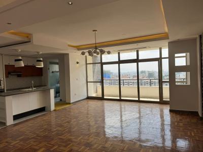 Newly Renovated 3 Bedroom Apartment, Lideta, Lideta, Addis Ababa, Apartment for Rent