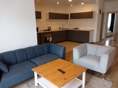 Clean, Bright and Fairly Priced 2bd Apartment, El852., Kazanchis, Addis Ababa, Apartment for Rent