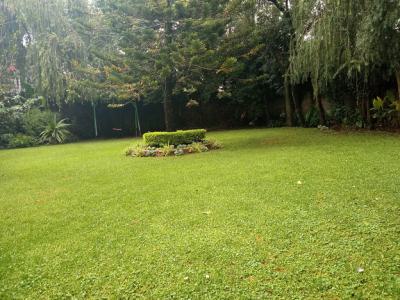 a Nice 3bd House with Beautiful Garden, Ayat., Ayat, Addis Ababa, House for Rent