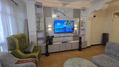 3 Bedrooms Apartment @ Piyassa, Piyassa, Arada, Addis Ababa, Apartment for Sale