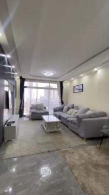 Furnished 3 Bedrooms Apartment @ Bole Edna Mall, Bole Edna Mall, Bole, Addis Ababa, Apartment for Sale