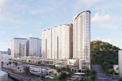 Lexury Four Bedroom Penthouse From Dmc Real Estate, Lafto, Nifas Silk-lafto, Addis Ababa, Apartment for Sale