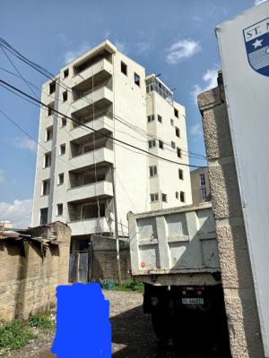 G+6 Apartment Building @ 22, 22, Bole, Addis Ababa, Commercial Property for Sale