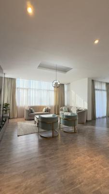Luxurious 3 Bedroom Apartment, Kirkos, Kirkos, Addis Ababa, Apartment for Rent