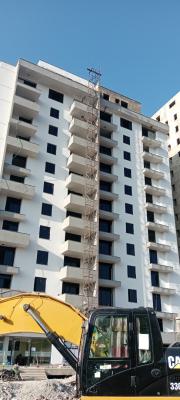 1 Bedroom Luxury Apartment, Ethio China St, Kirkos, Addis Ababa, Apartment for Sale