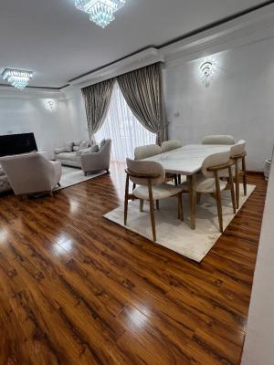 3 Bedroom Furnished  Apartment, Africa Street, Nifas Silk-lafto, Addis Ababa, Self Contained (single Rooms) for Rent