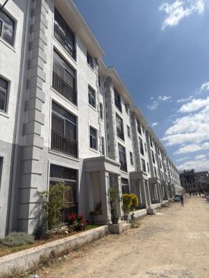 3 Bedrooms Compound Apartment, Bolebulbula, Bole, Addis Ababa, Apartment for Sale