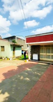 Land @kotebe-kara on The Main Road, Kotebe-kara, Kotebe, Addis Ababa, Mixed-use Land for Sale