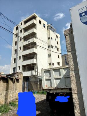 G+6 Building @golagol-22 ....280sqm, Golagol-22, Bole, Addis Ababa, Commercial Property for Sale