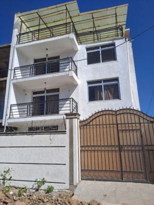 G+3 Luxury House @ayat Diaspora Site, Bole Arabsa Diaspora, Ayat, Addis Ababa, House for Sale