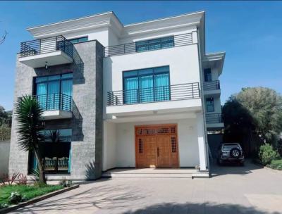 Luxury G+2 House in Bole Addis Ababa, Bole, Addis Ababa, House for Sale