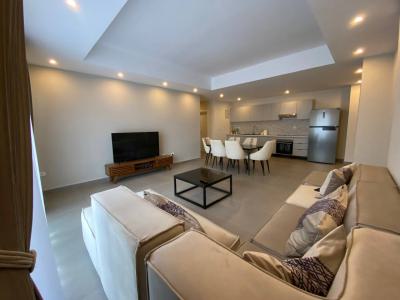 a Cozy, Spacious & Clean 3 Bedroom Apartment, Derartu Roundabout, Ayat, Addis Ababa, Apartment for Rent