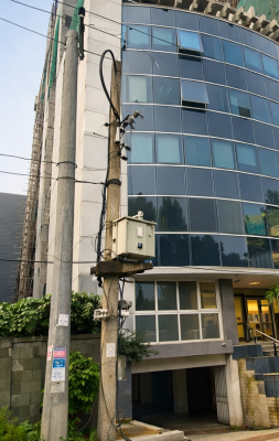 B+g+5 Office Building at Bole ....375sqm, Bole Friendship, Bole, Addis Ababa, Office Space for Sale