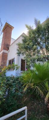 Executive Home for Let, Kebena, Bole, Addis Ababa, Terraced Duplex for Rent