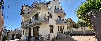 for Let  6-bedroom House -- Bole, Bole, Bole, Addis Ababa, Terraced Duplex for Rent
