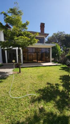 Distinguished Ambassadorial Residence for Let, Old Airport, Nifas Silk-lafto, Addis Ababa, Terraced Duplex for Rent