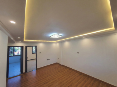 Modern 1-bedroom Condominium in Gerji, Mebrat Hayel Bole Area, Gerji, Addis Ababa, Apartment for Rent