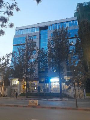 B+g+6 Building @ 24, 24, Bole, Addis Ababa, Commercial Property for Sale