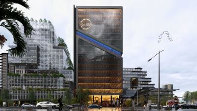 Invest Early Premium Shops for Gold & Fashion Retail, 4 Kilo / Tourist Hotel / Gold Suq, Arada, Addis Ababa, Commercial Property for Sale