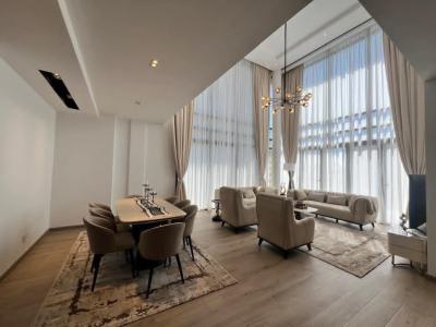 Executive 3-bedroom Duplex -- Bole, Rwanda, Bole Rewanda, Bole, Addis Ababa, Self Contained (single Rooms) for Rent