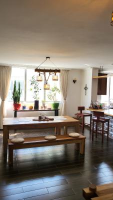 Lovely 3-bedroom at Kazanchis, Kazanchis, Kirkos, Addis Ababa, Apartment for Rent