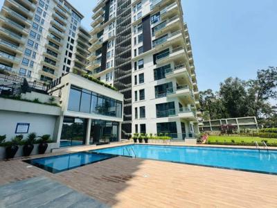 Luxury Duplex Apartment in Prime Bole Location, Bole, Addis Ababa, Self Contained (single Rooms) for Rent