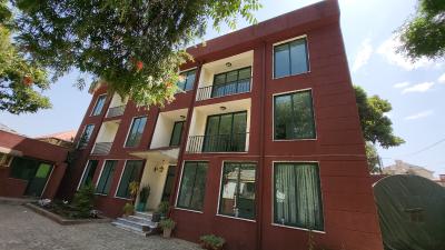 G+2 Story Home -- Multi-unit Property, Bole, Bole, Addis Ababa, Semi-detached Duplex for Rent