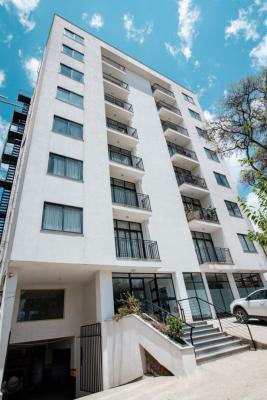 Luxuary 3-bedroom Apartment with Modern Facilities, Airport Road, Bole, Addis Ababa, Apartment for Sale