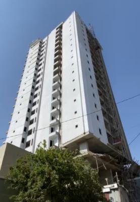 Affordable 2&3 Bedroom Apartment with Excellent View., Ring Road, Bole, Addis Ababa, Apartment for Sale
