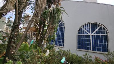 5-bedroom G+1 Diplomatic-standard Home -- Bole, Bole, Bole, Addis Ababa, Semi-detached Duplex for Rent