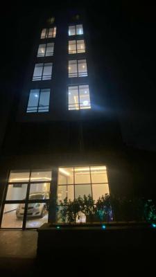 Furnished 2-bedroom Apartment!, Gerji, Addis Ababa, Apartment for Sale