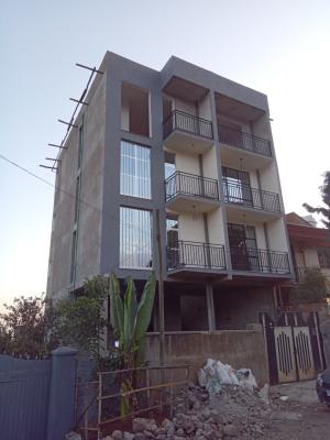 B+g+3+t Building, Ferensay, Yeka, Addis Ababa, House for Sale