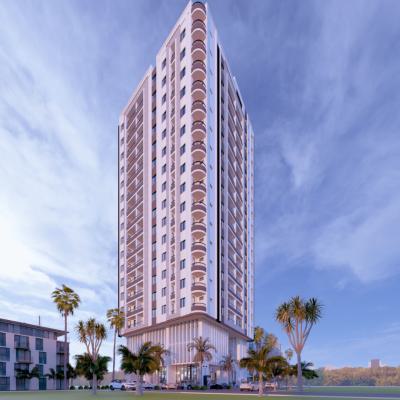 Affordable & Profitable  Apartments Near to Airport, Emperial Road, Gerji, Addis Ababa, Apartment for Sale