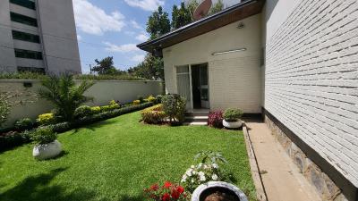 Exclusive Fully Furnished Villa, Global, Kirkos, Addis Ababa, Terraced Bungalow for Rent