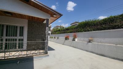 Prime Family Villa -- Walking Distance to Ics, Near to Ics, Nifas Silk-lafto, Addis Ababa, Terraced Bungalow for Rent