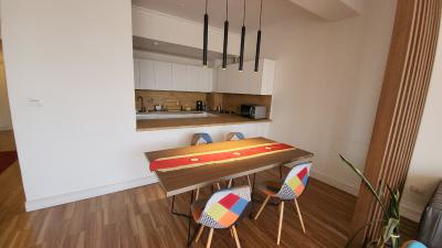 Expat Standard 2-bedroom Apartment at  Bole Center  Located in, Bole Atlas, Bole, Addis Ababa, Self Contained (single Rooms) for Rent