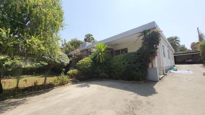 Exclusive Villa   Land Size: 1000 Sqm, Bole, Bole, Addis Ababa, Terraced Bungalow for Rent