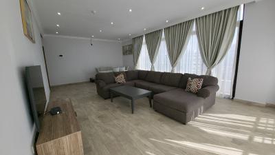 Expat Standard -- 3 Bedroom Luxury Apartment, Bole, Bole, Addis Ababa, Self Contained (single Rooms) for Rent