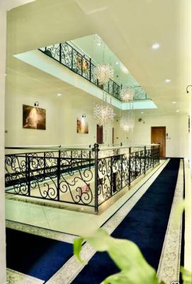 4 Star Hotel @ Bole Atlas, Atlas, Bole, Addis Ababa, Commercial Property for Sale