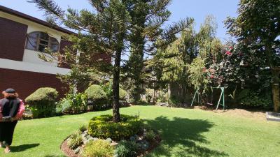 G+1 Villa with Garden-- Ayat Area, Ayat, Ayat, Addis Ababa, Terraced Duplex for Rent
