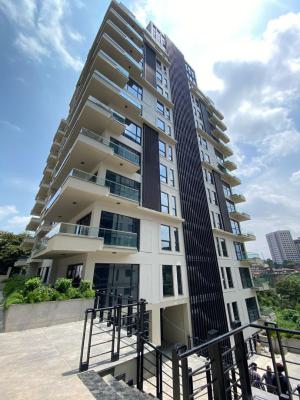 Ultra-luxury Sky Residence -- Bole  Walk to Airport  Elite Tenants, Bole Near to Internaional Airport, Bole, Addis Ababa, Self Contained (single Rooms) for Rent
