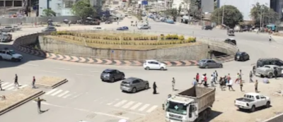 Building @ 22, 22, Bole, Addis Ababa, Commercial Property for Sale