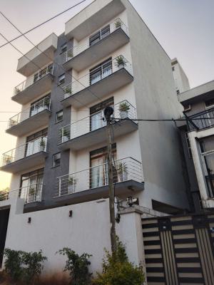 G+4 Apartment Building @ Yerer, Yerer, Bole, Addis Ababa, Commercial Property for Sale