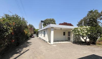 Spacious 4 Bedroom Villa, Bole, Bole, Addis Ababa, House for Rent