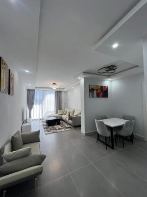 Expat Standard Fully Furnished 2 Bedroom Apartment, Bole, Bole, Addis Ababa, Self Contained (single Rooms) for Rent