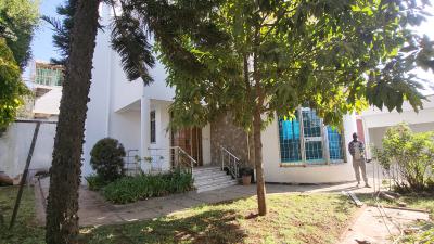 Spacious G+2 Office Villa  Prime Bole Location  Ideal for N, Bole Near to The Airpor, Bole, Addis Ababa, Terraced Duplex for Rent