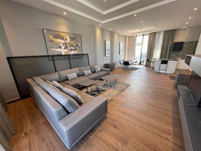 Ultra-luxury Sky Residence -- Bole  Walk to Airport  Elite Tenants, Midtown Bole, Bole, Addis Ababa, Self Contained (single Rooms) for Rent